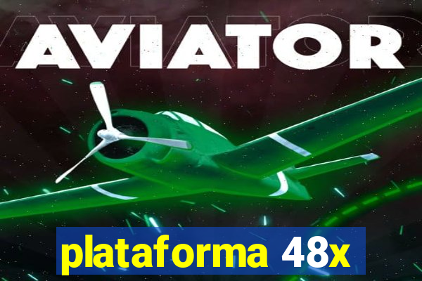 plataforma 48x